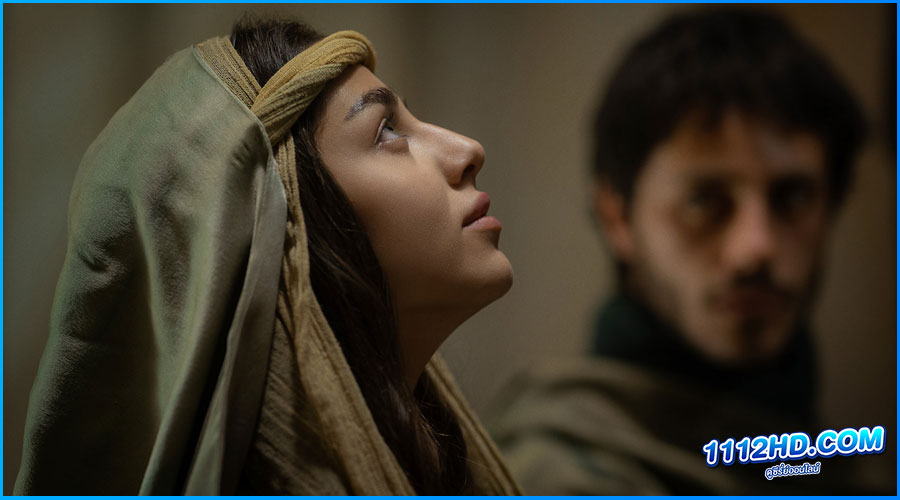 มารีย์ Mary (2024) พากย์ไทย