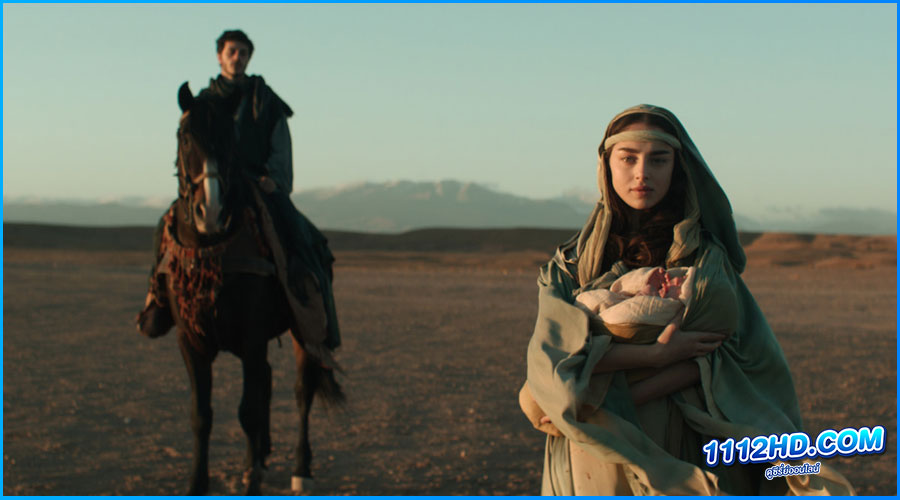 ดูหนัง มารีย์ Mary (2024)