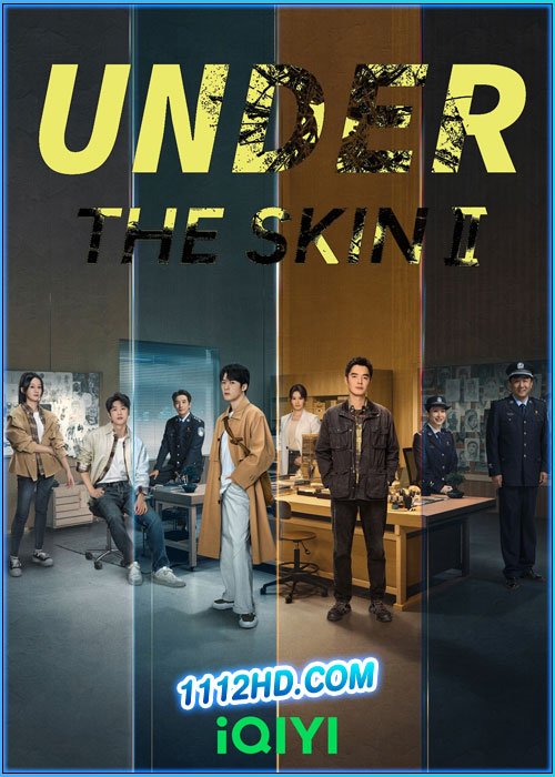 คู่มือนักล่า 2 Under the Skin Season 2 (2024)