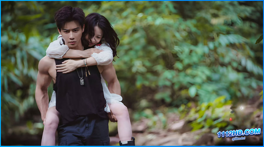 ดูซีรี่ย์ อุบัติรักในป่าฝน Rainforest Passions