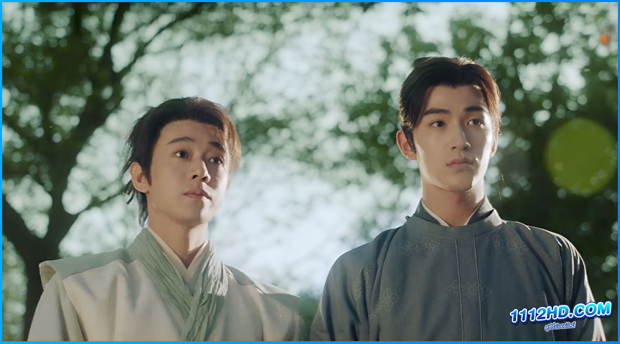  The Song Inquisitor (2025) ซับไทย