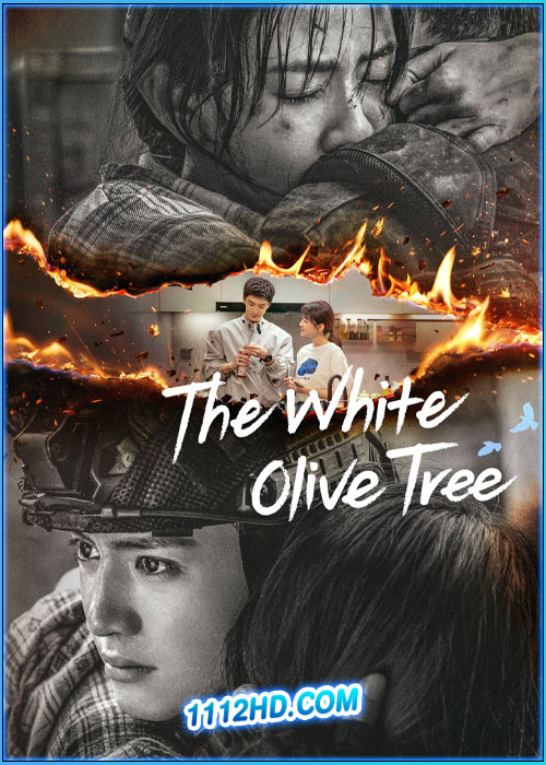 ดูซีรี่ย์ ปลูกรักพักใจ ใต้ต้นมะกอกขาว (พากย์ไทย) The White Olive Tree (2025)