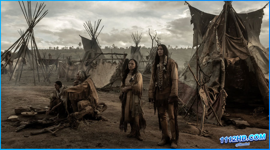 อเมริกาแดนเถื่อน American Primeval (2024) พากย์ไทย