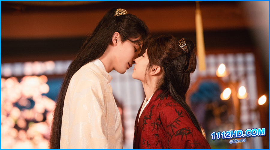 ดูซีรี่ย์ เฟิ่งอี้ รัชสมัยนี้มีรัก The Reign of Fengyi