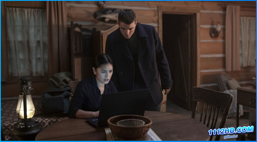 The Night Agent Season 2 (2025) EP.1-10 (พากย์ไทย)