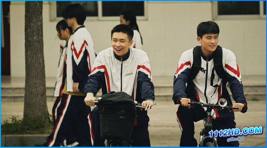 ล่องเรือชีวิตสู่ทิศเหนือ Northward (2025) ซับไทย 