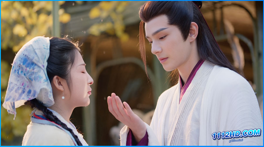 บุปผาพารัก Love of Petals (2025) ซับไทย