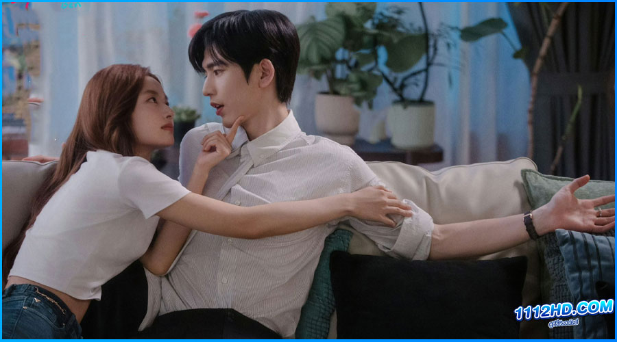 ดูซีรี่ย์ รักเธอที่สุดเลย The Best Thing