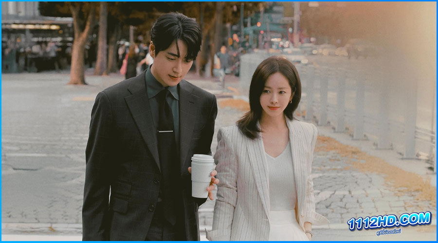 เฟ้นรักจัดหาหัวใจ Love Scout (2025) พากย์ไทย