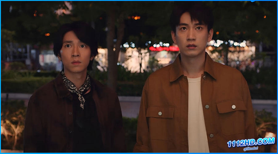 ดูซีรี่ย์ คู่หูปริศนาสืบคดีฆาตกรรม The Embers