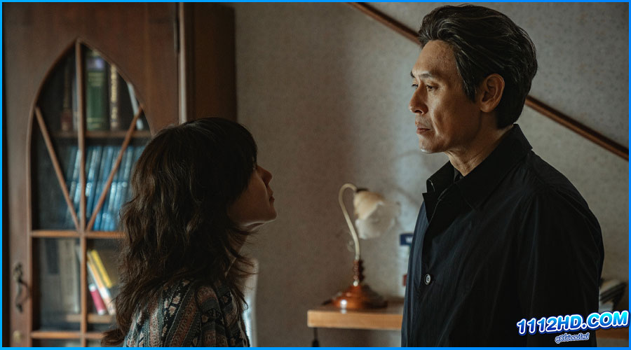 ดูซีรี่ย์ Hyper Knife (2025) (พากย์ไทย) 