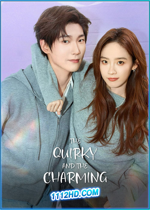 ดูซีรี่ย์ รักนี้ต้องติดรีวิวบวก The Quirky and The Charming (2025) ซับไทย EP.1-20 (จบ)