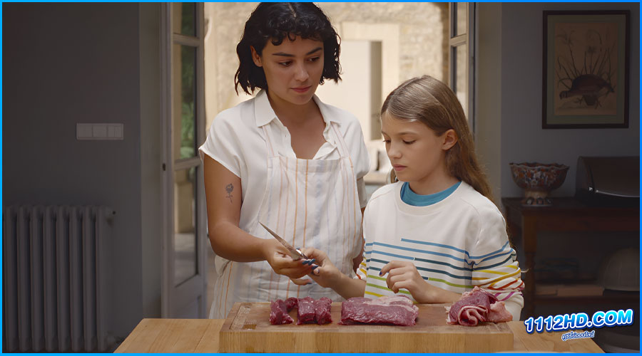 ดูหนัง Delicious โอชะ (2025) พากย์ไทย