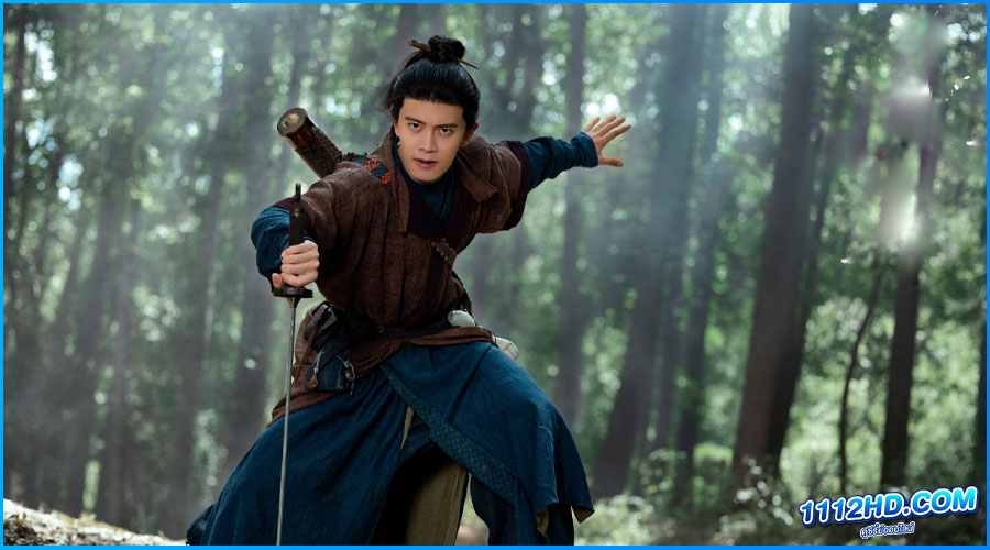 ดูซีรี่ย์ ล่าปีศาจพิฆาตรัก (พากย์ไทย) 