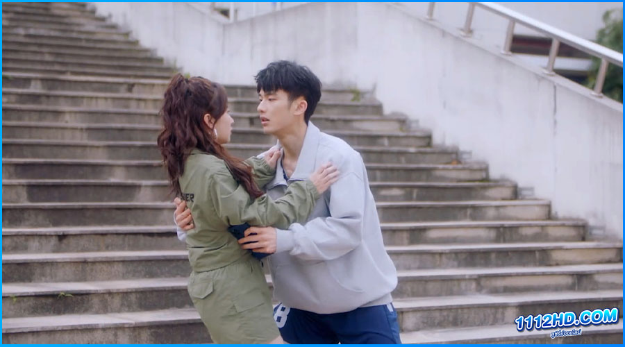 ฉันมาจากอนาคต The Future Lover (2025) ซับไทย