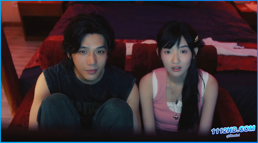 ดูซีรี่ย์ คุ้มที่จะรักเธอ Such A Good Love (2025) 