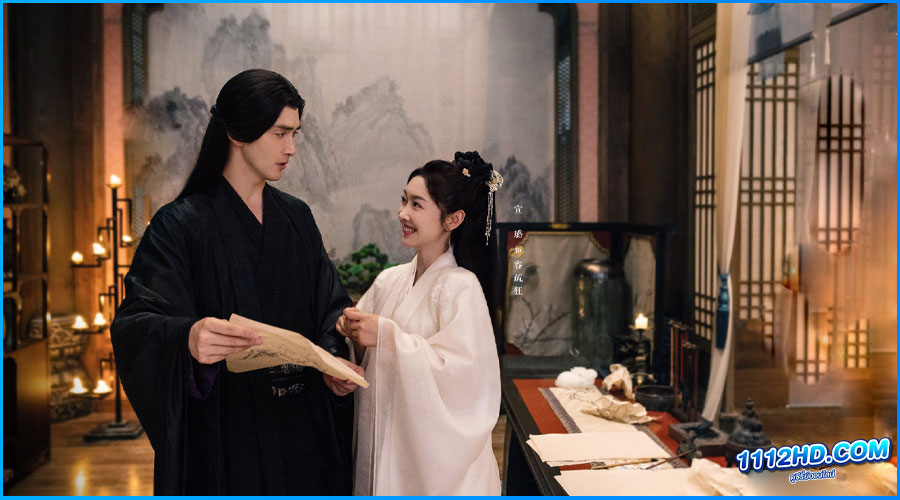 Love and Sword (2025)