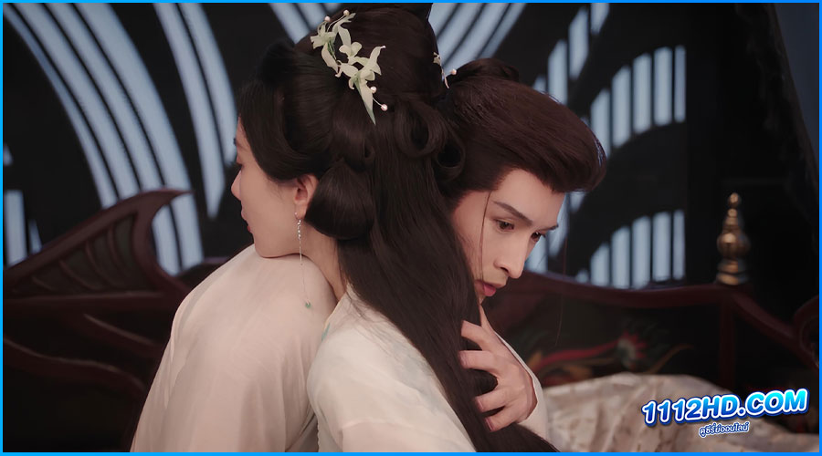เรือนรักป่าไผ่ Love in Pavilion (2025) พากย์ไทย