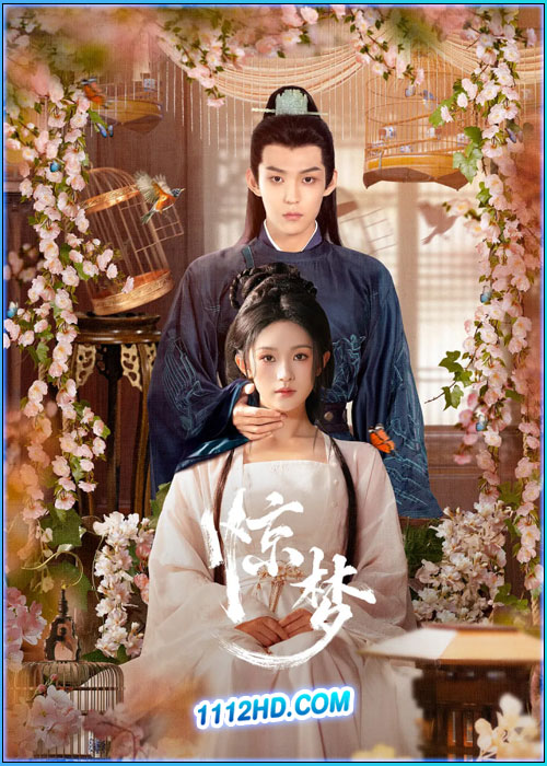 ดูซีรี่ย์ ฝันลึกในห้วงรัก Once Upon A Dream (2025) ซับไทย EP.1-24 (จบ)