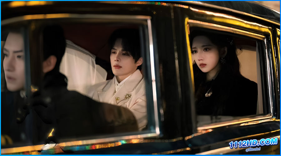 ดูซีรี่ย์ ฉันนี่แหละฮูหยินอันดับหนึ่ง Madam 