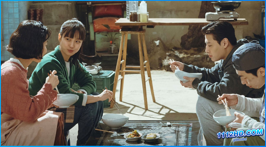 ปรุงรสให้เธอรัก Tastefully Yours (2025) ซับไทย