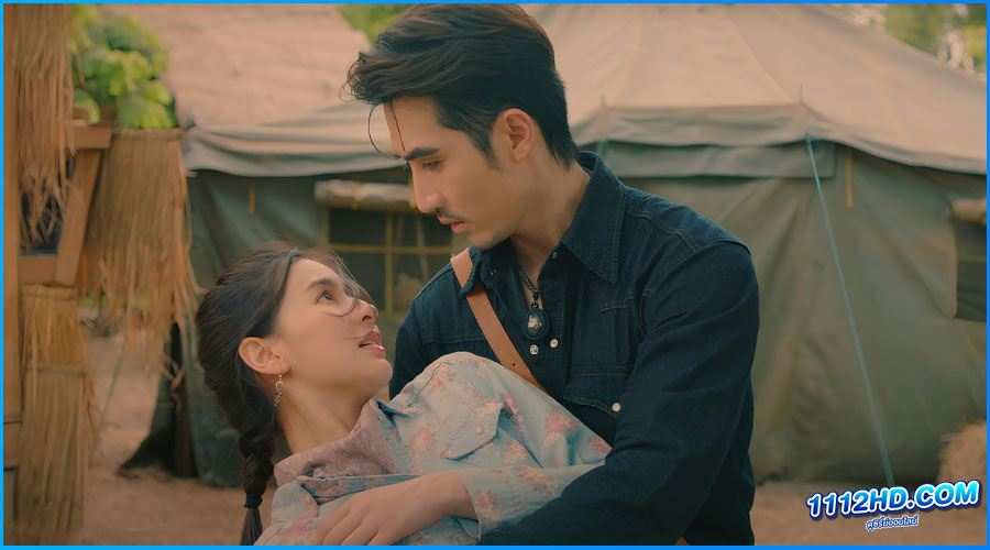 ดูซีรี่ย์ เด็ดดวงโจร Darling Outlaw (2025) 