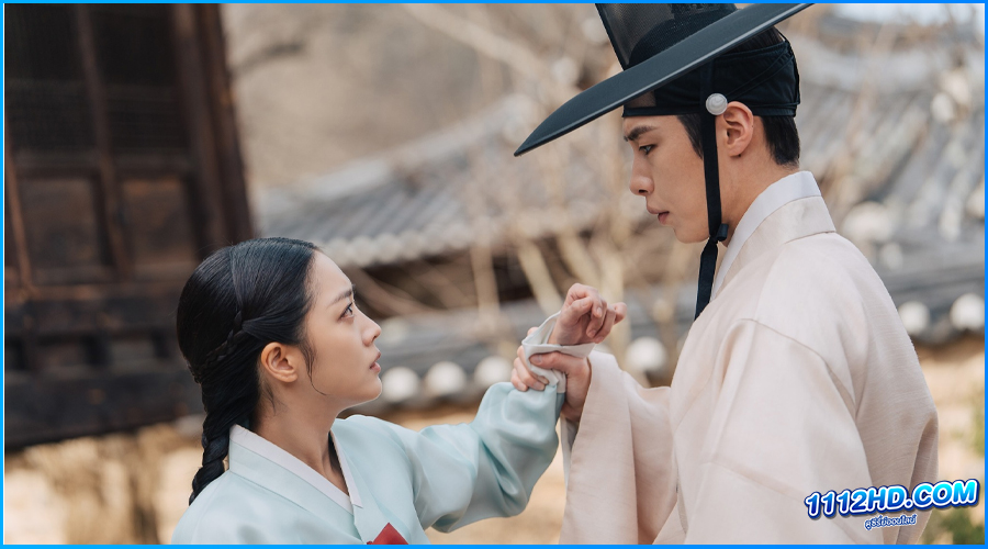 ฮงรัง Dear Hongrang (2025) พากย์ไทย