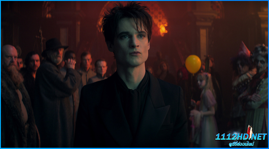 ดูซีรี่ย์ เดอะ แซนด์แมน ซีซั่น 2 The Sandman 2