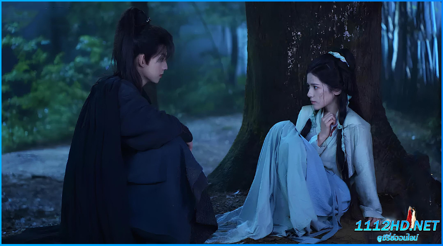 ดูซีรี่ย์ ความฝันดั่งแรกพบ A Dream Like The True Love