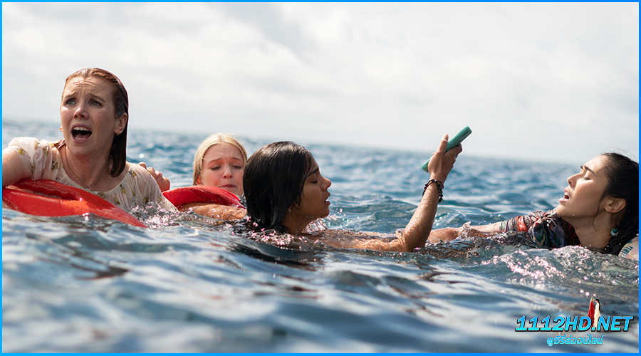 ดูหนัง ครีบขย้ำคลั่งมหาสมุทร Something in the Water