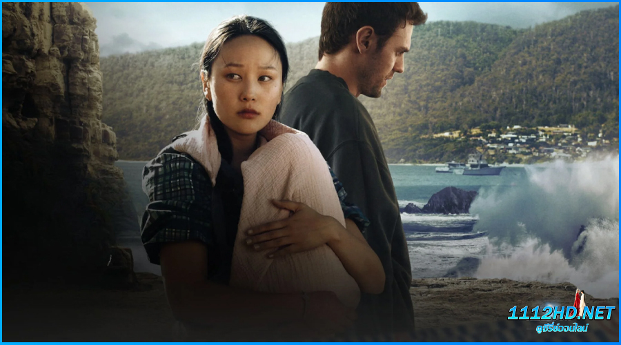 ดูซีรี่ย์ เหยื่อพายุมืด The Survivors (2025) พากย์ไทย