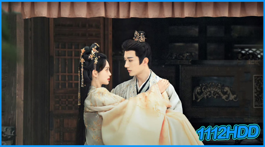 The Princess‘s Gambit (2025) พากย์ไทย
