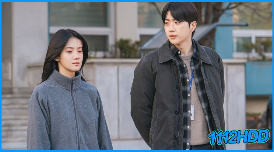 ดูซีรี่ย์ เฉือนคมปมอำมหิต Hunter with a Scalpel