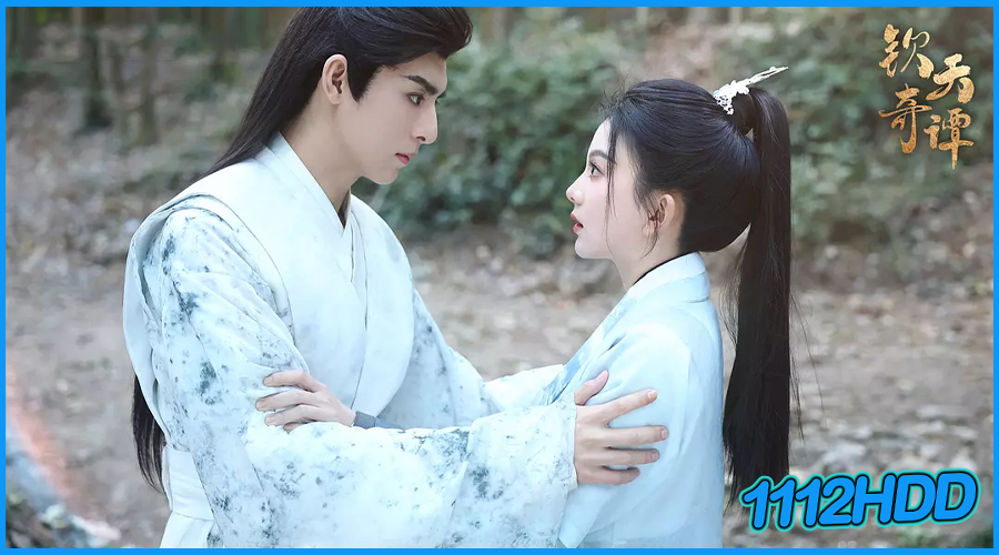  Heavenly Secrets Bureau (2025) ซับไทย