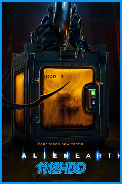 Alien: Earth (2025) พากย์ไทย
