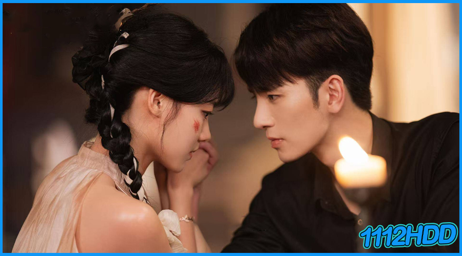 เพลิงรักเพลิงตะวัน Your Sunshine (2025) พากย์ไทย