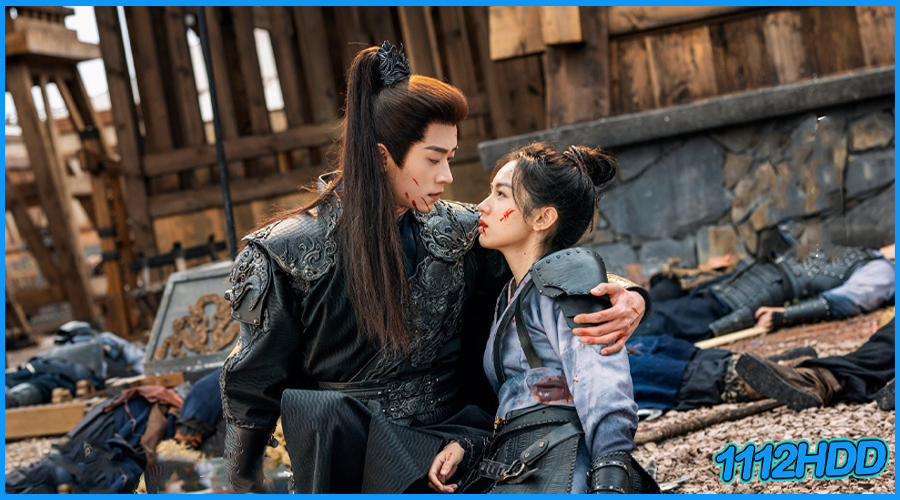 Legend of The Female General (2025) พากย์ไทย