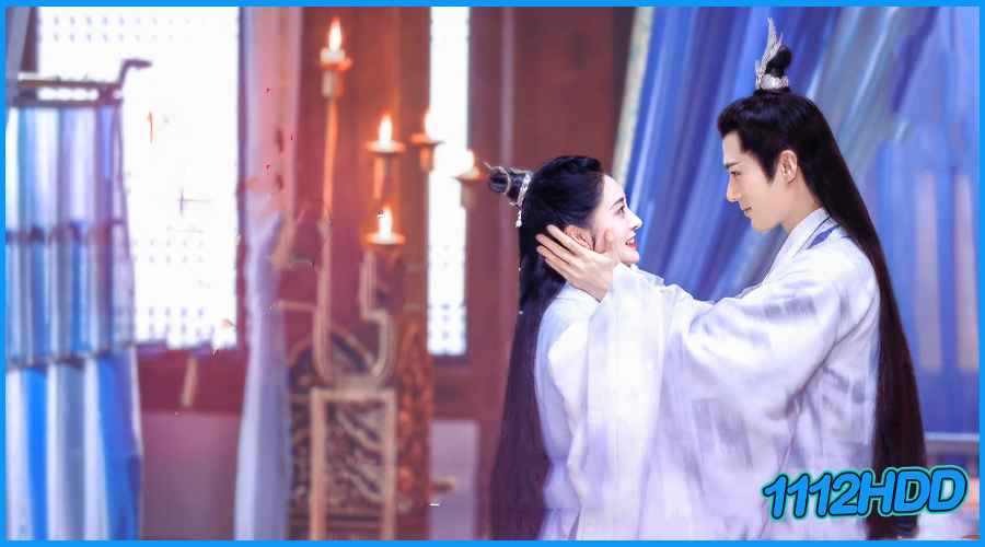 แต่งรักต้องห้าม A Forbidden Marriage (2025) ซับไทย