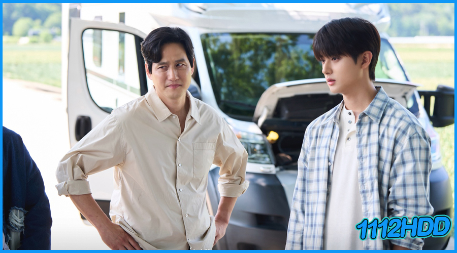 รักบทใหม่ ใจพองโต Love, Take Two (2025)