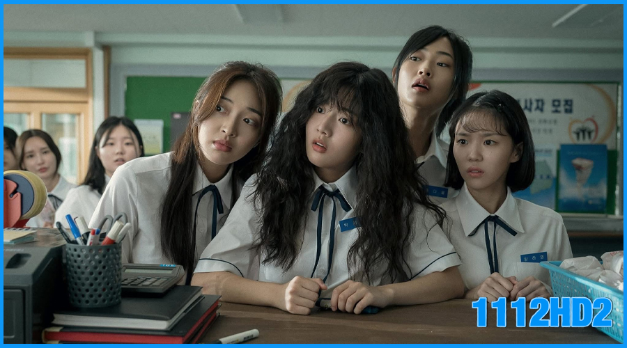 ดูหนัง สาวผมยุ่งหัวใจว้าวุ่น 