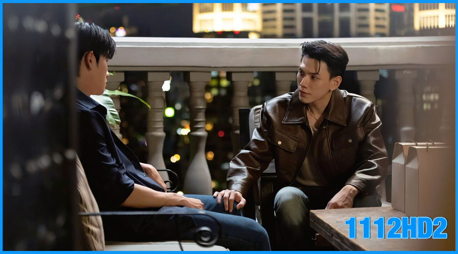 ดูซีรี่ย์วาย เกม รัก ลวง The Wicked Game (2025)