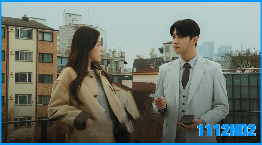 วัยเยาว์ของสองเรา My Youth (2025) ซับไทย