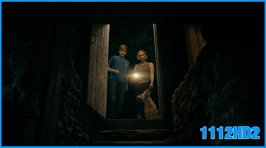 ดูซีรี่ย์ เลือดพยศ Wayward 