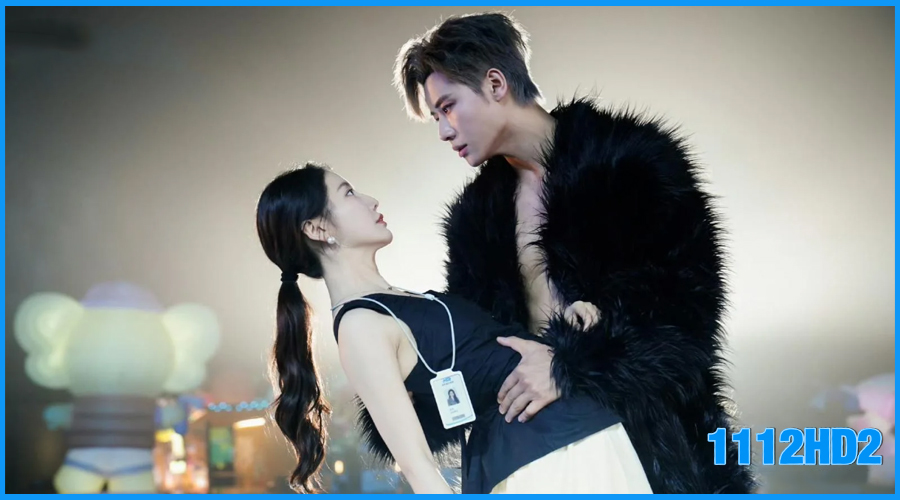 สานฝันที่ปลายฟ้า Her Trajecting (2025) พากย์ไทย