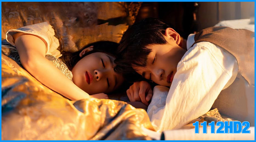 ดูซีรี่ย์ ลมรักกลางหิมะ Between Love and Frost