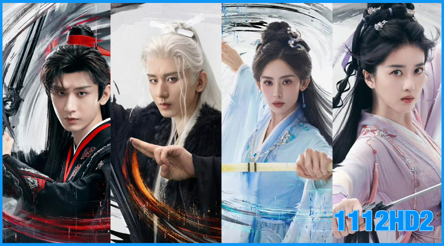 สู่ภูผามหาสมุทร The Journey of Legend (2025) 