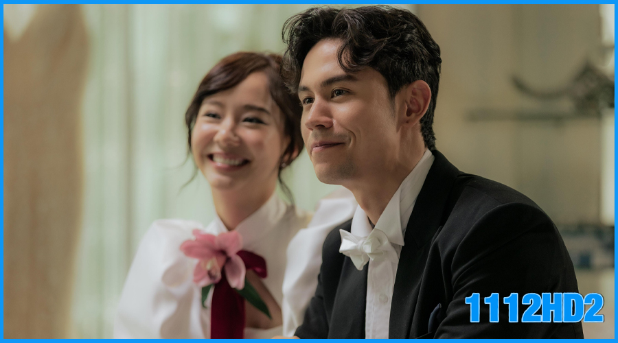 ซ้ำวัน กับ Someone (2025) Netflix