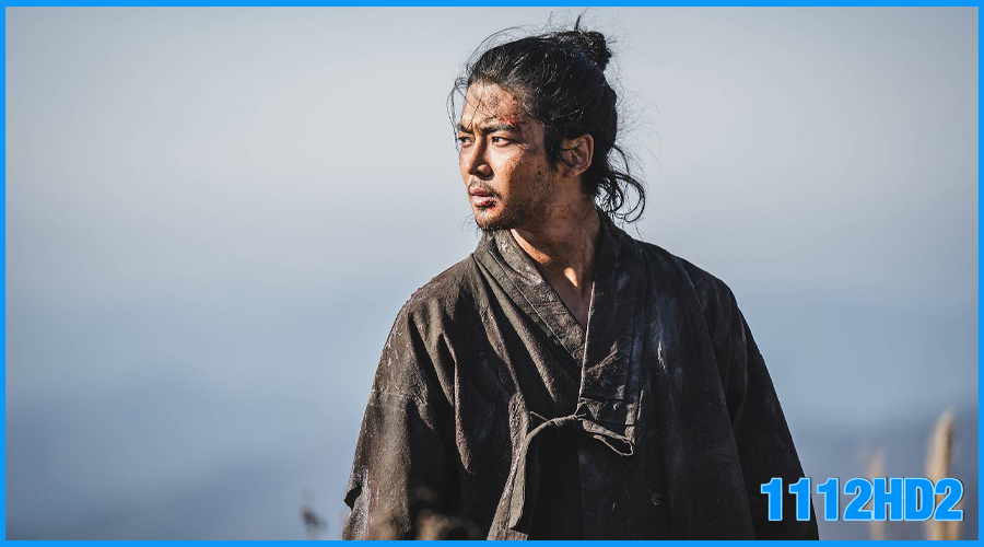 ดูซีรี่ย์ The Murky Stream (2025)