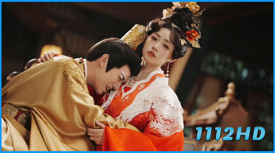 The Empress Dowager On A Second Spring ซับไทย