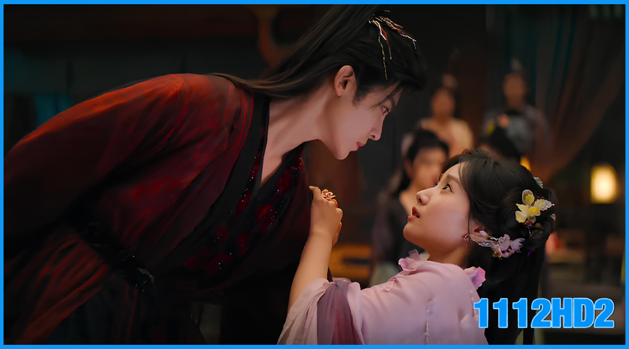  สู่ห้วงเมฆา Love in The Clouds (2025) ซับไทย 